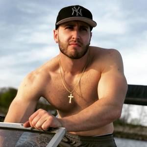 Meet your Posher, Rafael